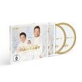 Weiße Weihnachten mit Fantasy. Deluxe Edition (CD + DVD) - Fantasy