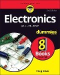Electronics All-in-One For Dummies - Doug Lowe