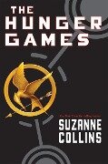 The Hunger Games (Hunger Games, Book One): Volume 1 - Suzanne Collins