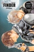 Cover-Bild zum Titel 'Finder 12 - Limited Edition' von 'Ayano Yamane'