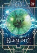 Elementz - Jenny Rubus