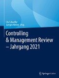 Controlling & Management Review ¿ Jahrgang 2021 - 