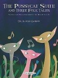 The Pussycat Suite and Three Folk Tales - Alfred Garson
