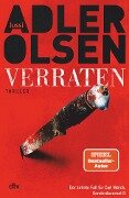 Verraten - Jussi Adler-Olsen