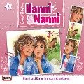 Folge 03: Hanni und Nanni in neuen Abenteuern - Enid Blyton