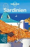Lonely Planet Reiseführer E-Book Sardinien - Kerry Christiani, Duncan Garwood