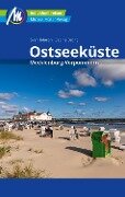 Ostseeküste Mecklenburg-Vorpommern Reiseführer Michael Müller Verlag - Sven Talaron, Sabine Becht