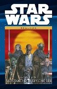 Star Wars Comic-Kollektion - Randy Stradley, Jeremy Barlow, Davidé Fabbri, Christian Dalla Vecchia, Hoon
