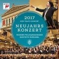 Neujahrskonzert 2017 - Gustavo/Wiener Philharmoniker Dudamel