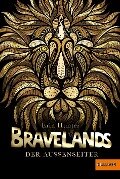 Bravelands - Der Aussenseiter - Erin Hunter