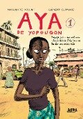 Aya de Yopougon - Volume 1 - Marguerite Abouet