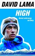 High - David Lama
