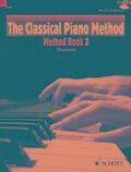 The Classical Piano Method 3 - Hans-Gunter Heumann