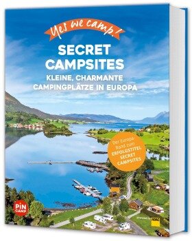 Jetzt Bcher zu Camping, Caravaning und Vanlife entdecken - bei Schmitt &  Hahn Buch und Presse