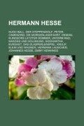 Hermann Hesse - 