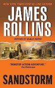 Sandstorm - James Rollins