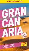 MARCO POLO Reiseführer E-Book Gran Canaria - Sven Weniger, Izabella Gawin