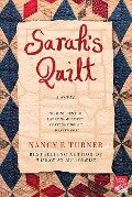 Sarah's Quilt - Nancy E. Turner