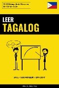 Leer Tagalog - Snel / Gemakkelijk / Efficiënt - Pinhok Languages