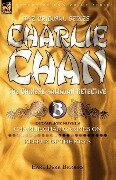 Charlie Chan Volume 3 - Earl Derr Biggers