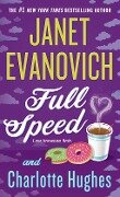 Cover-Bild zum Titel 'Full Speed' von 'Janet Evanovich, Charlotte Hughes'
