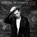 A State Of Trance 2015 - Armin Van Buuren