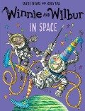 Winnie and Wilbur in Space - Valerie Thomas