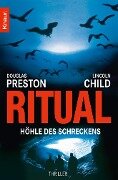 Ritual - Douglas Preston, Lincoln Child