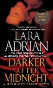 Darker After Midnight (with Bonus Novella a Taste of Midnight) - Lara Adrian