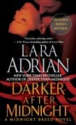 Cover-Bild zum Titel 'Darker After Midnight (with Bonus Novella a Taste of Midnight)' von 'Lara Adrian'