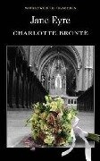 Cover-Bild zum Titel 'Jane Eyre' von 'Charlotte Bronte'