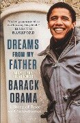 Dreams from My Father (Adapted for Young Adults): A Story of Race and Inheritance - Barack Obama
