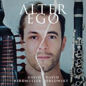 Alter Ego - David Orlowsky David/Bergmüller