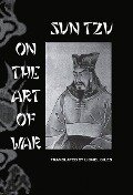 Sun Tzu On The Art Of War - Lionel Giles