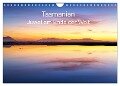 Tasmanien - Juwel am anderen Ende der Welt (Wandkalender 2024 DIN A4 quer), CALVENDO Monatskalender - Sandra Schänzer