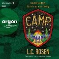 Camp - L. C. Rosen
