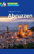 Abruzzen Reiseführer Michael Müller Verlag - Sabine Becht, Sven Talaron