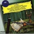 Klarinettenkonzert / Flötenkonzert Nr. 1 / Fagottkonzert. Klassik-CD - Wolfgang Amadeus Mozart
