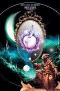 Cover-Bild zum Titel 'White Eclipse' von 'Novelist Artist Love Bro Bones'
