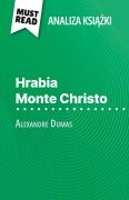 Cover-Bild zum Titel 'Hrabia Monte Christo ksi¿¿ka Alexandre Dumas (Analiza ksi¿¿ki)' von 'Flore Beaugendre'