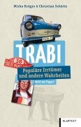 Cover-Bild zum Titel 'Trabi' von 'Mirko Krüger, Christian Schütte'