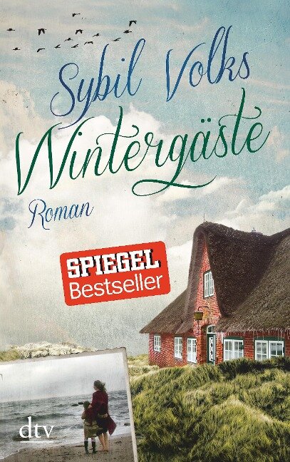 Wintergäste - Sybil Volks