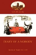 Diary of a Nobody - George Grossmith, Weedon Grossmith