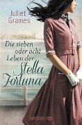 Stella Fortuna - Juliet Grames