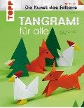 Tangrami für alle - Armin Täubner
