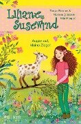 Cover-Bild zum Titel 'Liliane Susewind - Augen auf, kleine Ziege!' von 'Tanya Stewner, Marlene Jablonski'