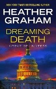 Dreaming Death - Heather Graham
