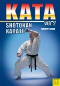 Shotokan Karate Kata - Joachim Grupp
