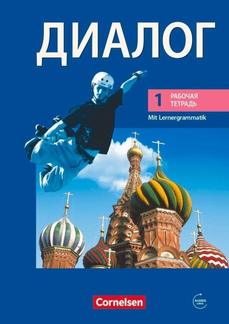 Dialog A1. Arbeitsheft. Gemeinsamer Europäischer Referenzrahmen - Ursula Behr, Heike Wapenhans, Rima Breitsprecher, Elke Kolodzy, Roswitha Stahr