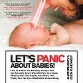 Let's Panic About Babies! - Alice Bradley, Eden M. Kennedy